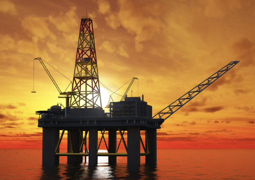 Batken Petroleum LLC