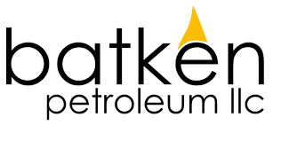 Batken Petroleum logo
