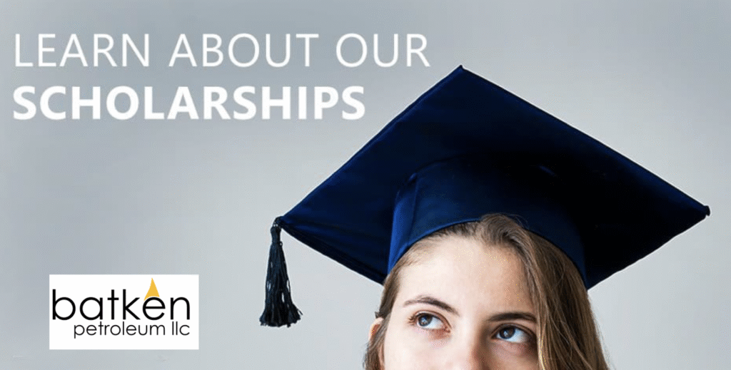 Batken Petroleum LLC scholarships
