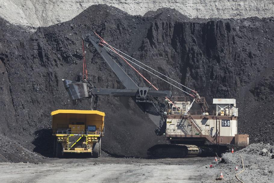 Export Kyrgyzstan Coal: Coal Licensing Support for South Korean Investors