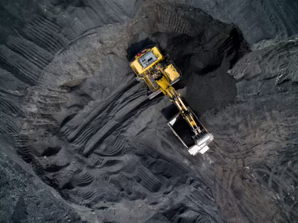 German Investors: Apply for Coal Mining Licenses in Kyrgyzstan