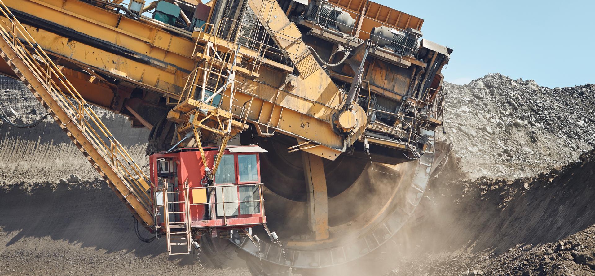 South Korean Investors: Apply for Coal Mining Licenses in Kyrgyzstan
