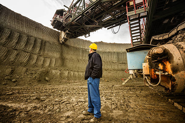 Coal Mining Licenses in Kyrgyzstan for South Korean Investors