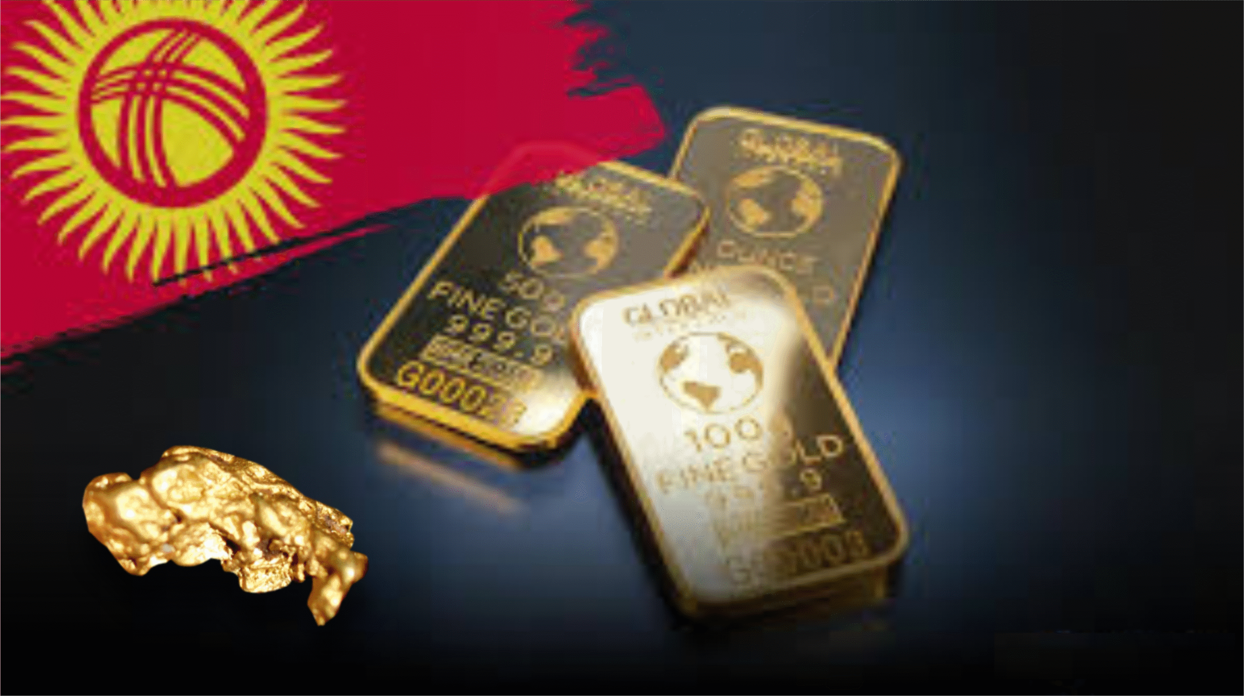 Gold Licensing in Kyrgyzstan