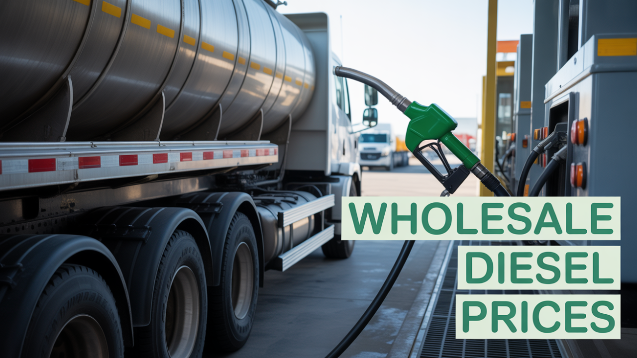 Buy EN590 Diesel Wholesale Price Suppliers