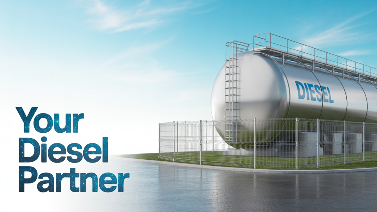 Diesel Suppliers Rd EN590 Diesel at Wholesale Price