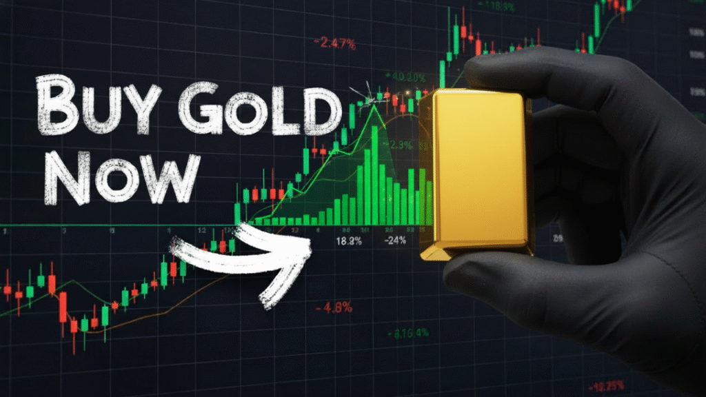 How to Buy Gold in Kyrgyzstan: Complete Investment Guide