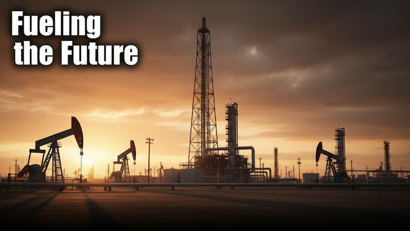 Diesel (Gasoil) Supply & Export From Kazakhstan